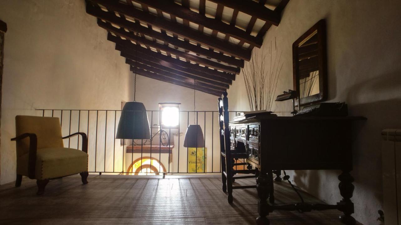 Masia Bachs