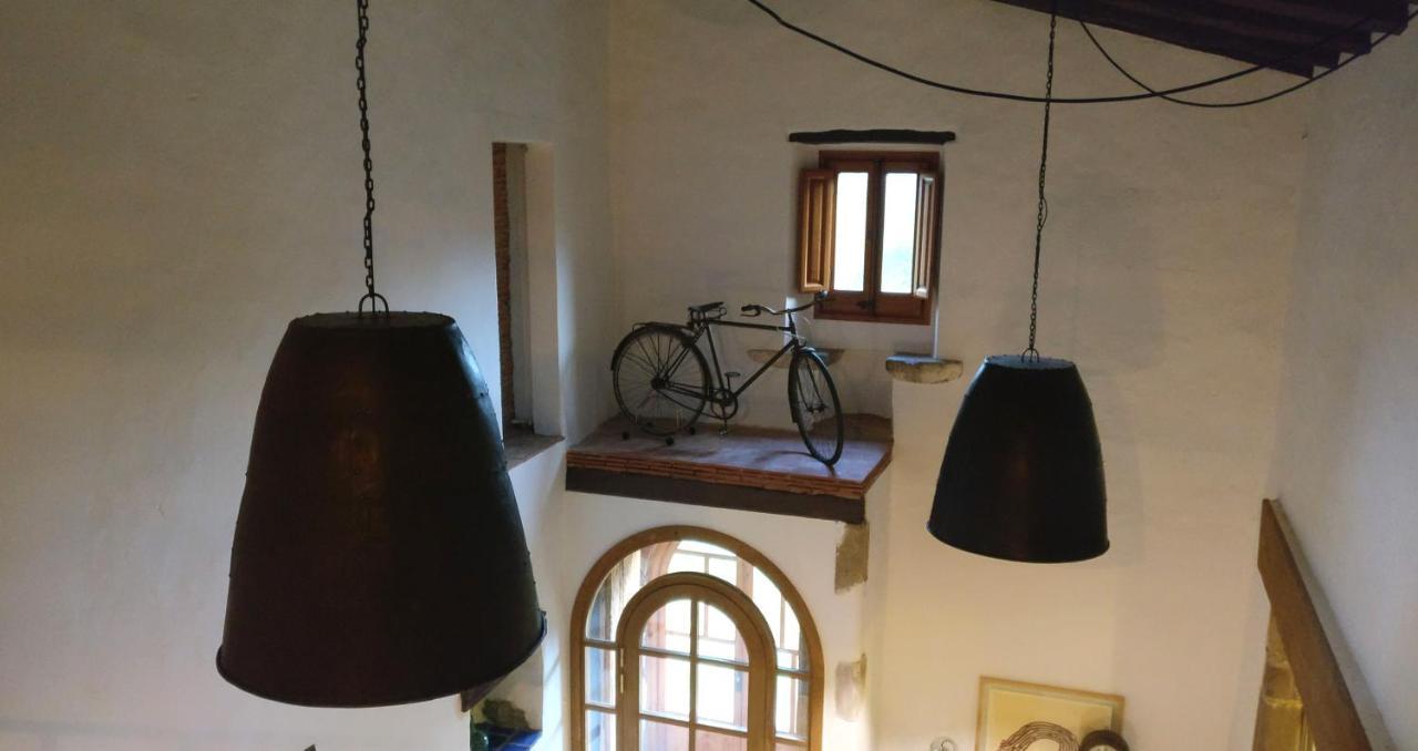 Masia Bachs Hotel