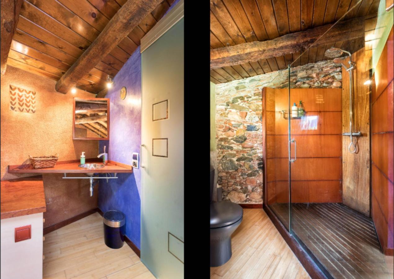 Masia Bachs Hotel 3*