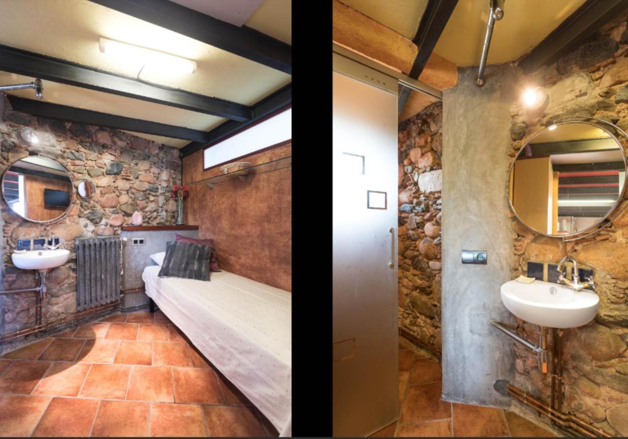 Masia Bachs Hotel 3*