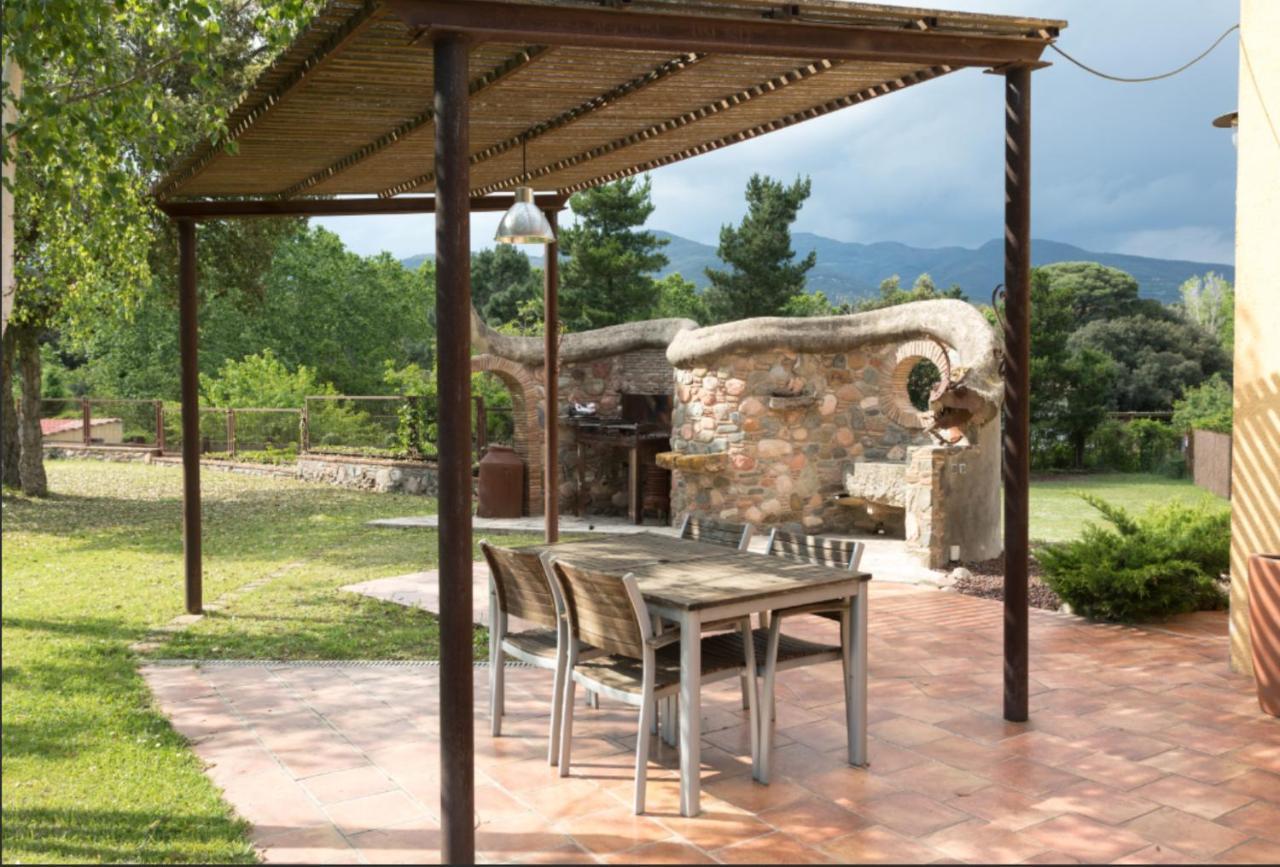 Hotel Masia Bachs Sant Pere de Vilamajor