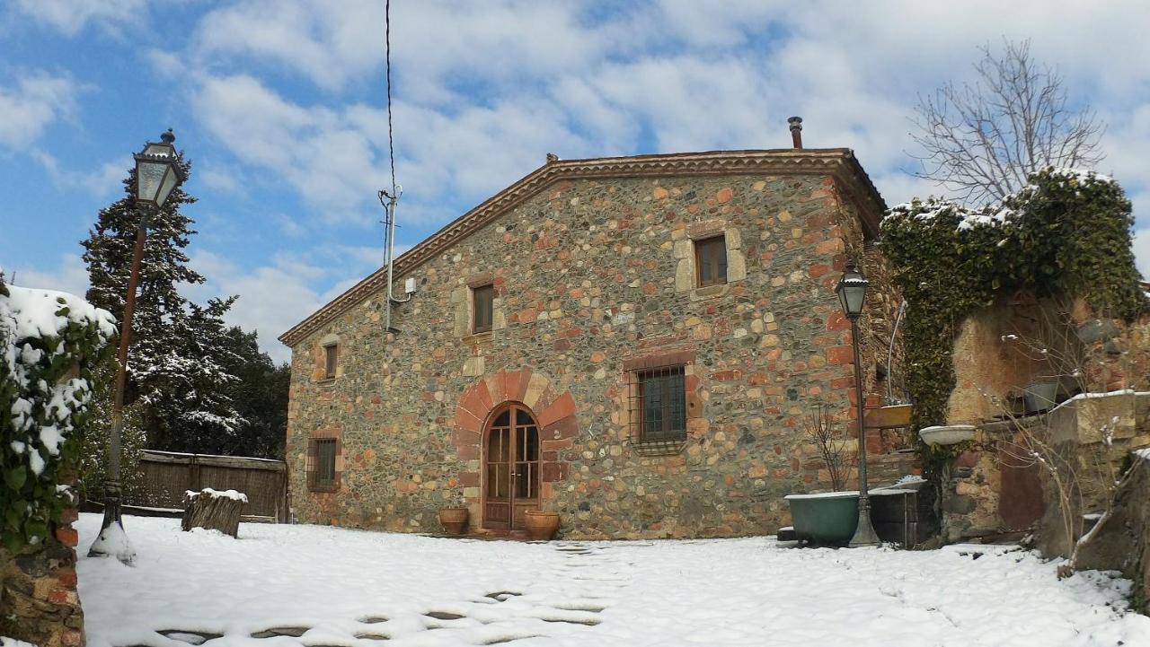 Masia Bachs Hotel