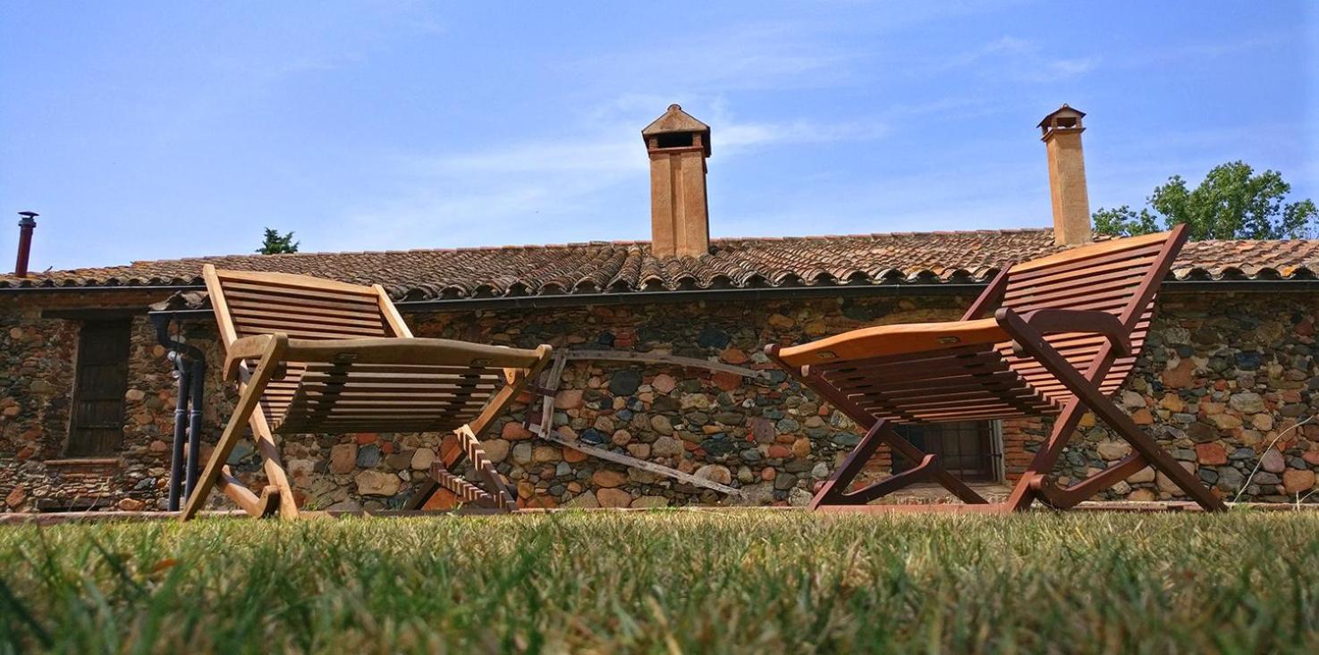 Masia Bachs Hotel 3*