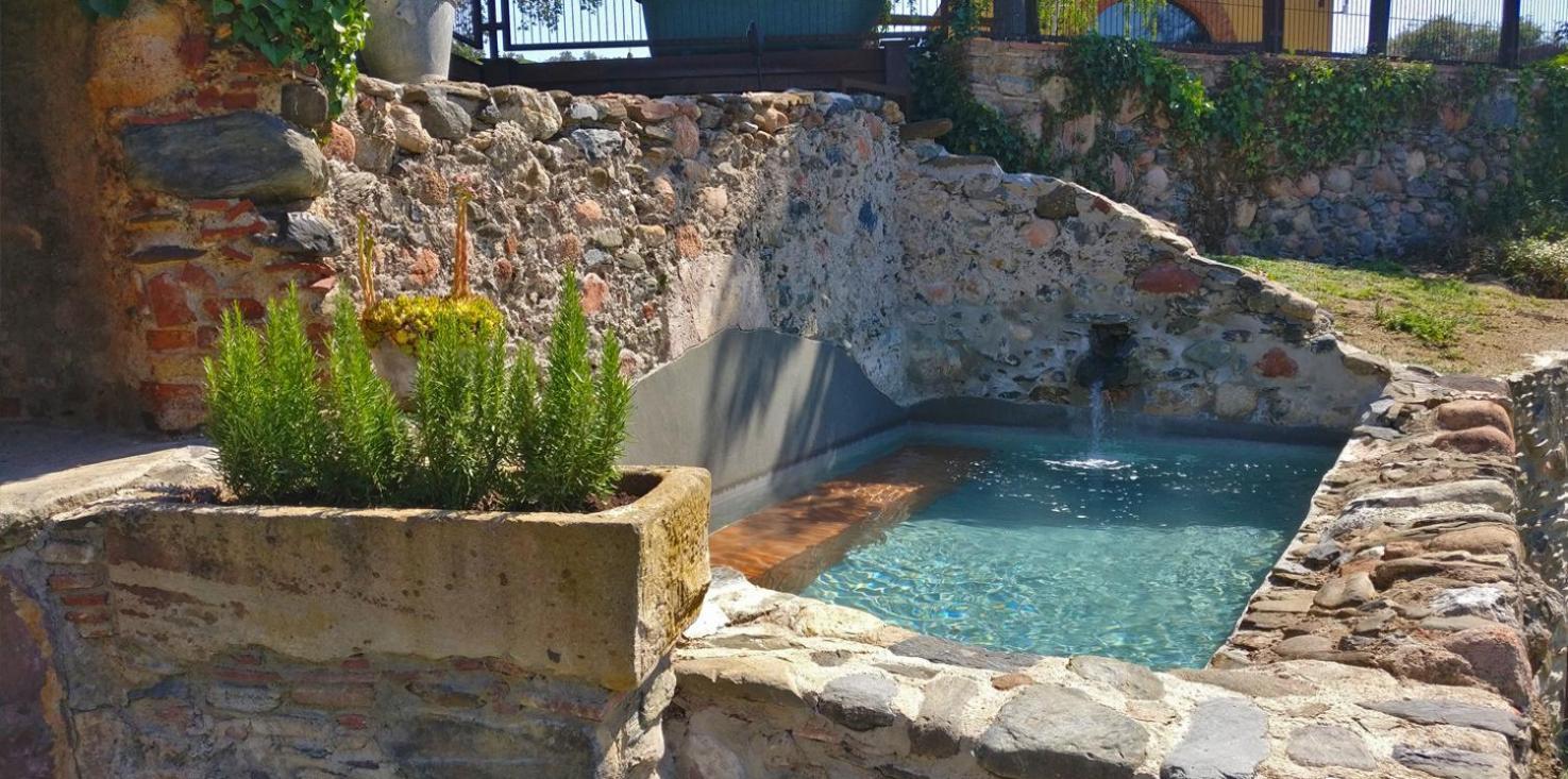 Hotel Masia Bachs 3*