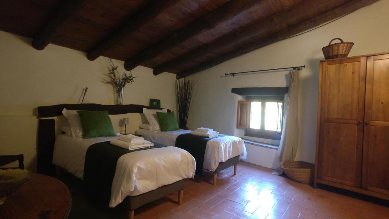 Masia Bachs 3* Sant Pere de Vilamajor