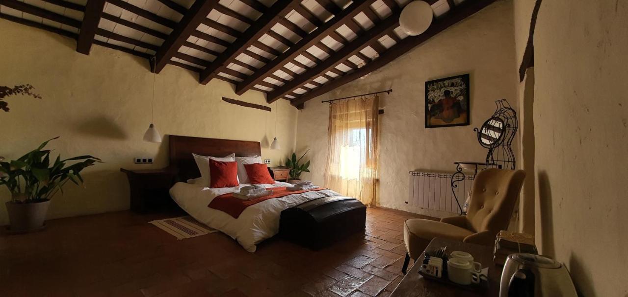 Masia Bachs 3* Sant Pere de Vilamajor