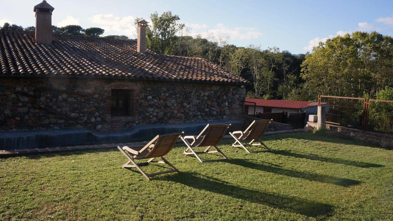 Hotel Masia Bachs Sant Pere de Vilamajor