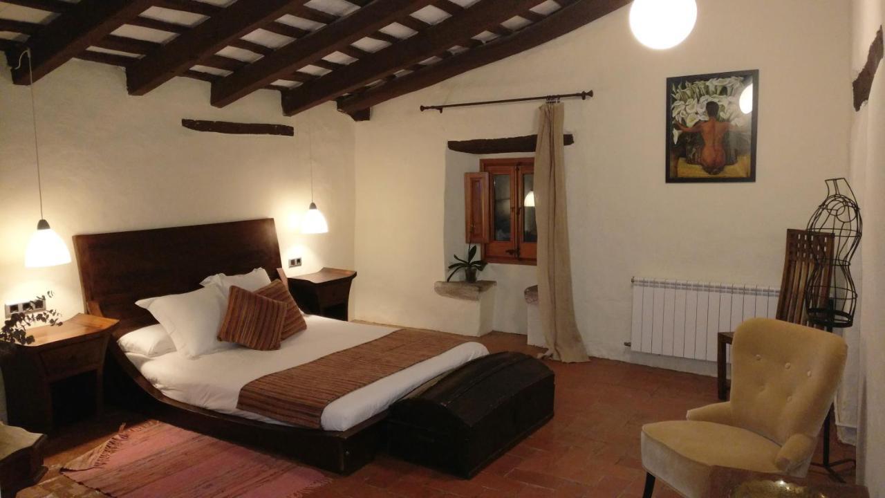 Masia Bachs Sant Pere de Vilamajor