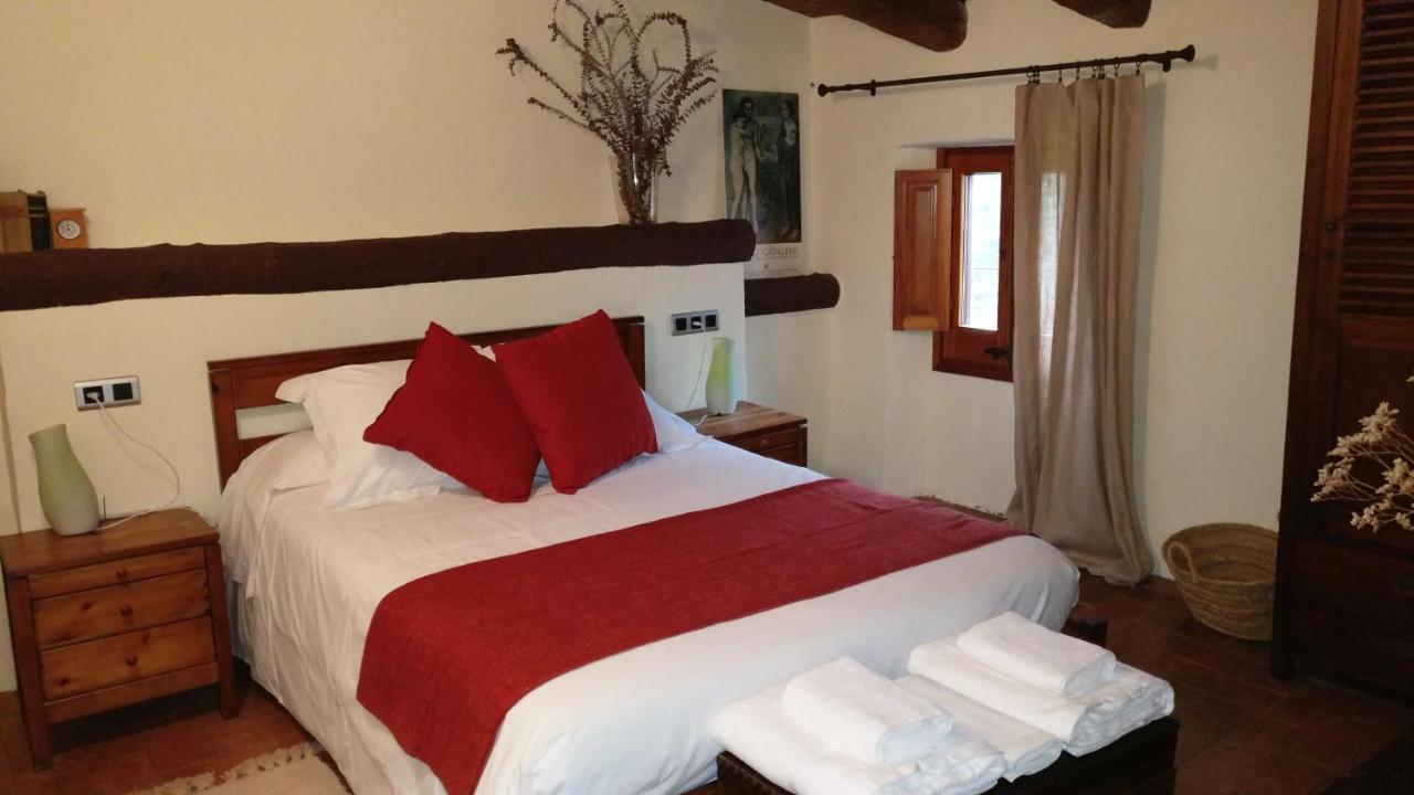 Hotel Masia Bachs 3*