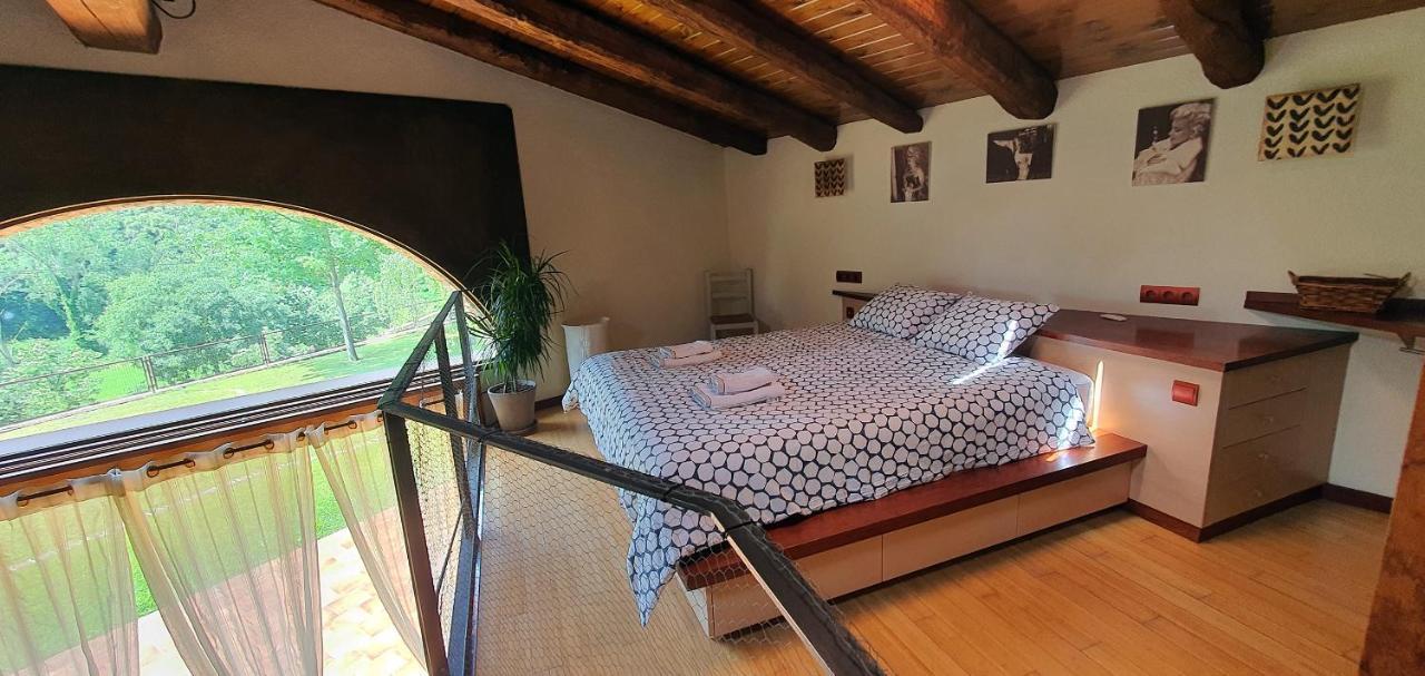 Masia Bachs Hotel 3*