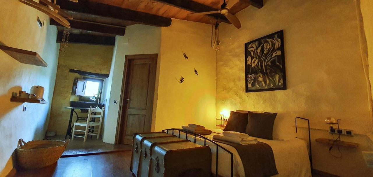 Masia Bachs Hotel